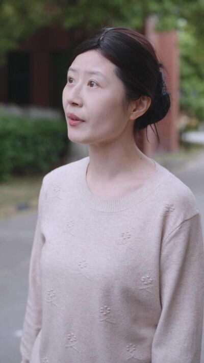 《我的第二春》劇照