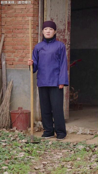 《我的兄弟姐妹》劇照