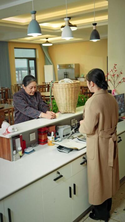 《金箍奇緣》劇照