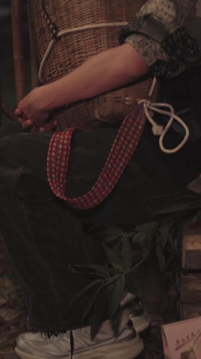 《分手後我成了香竹林高山古樹茶王》劇照