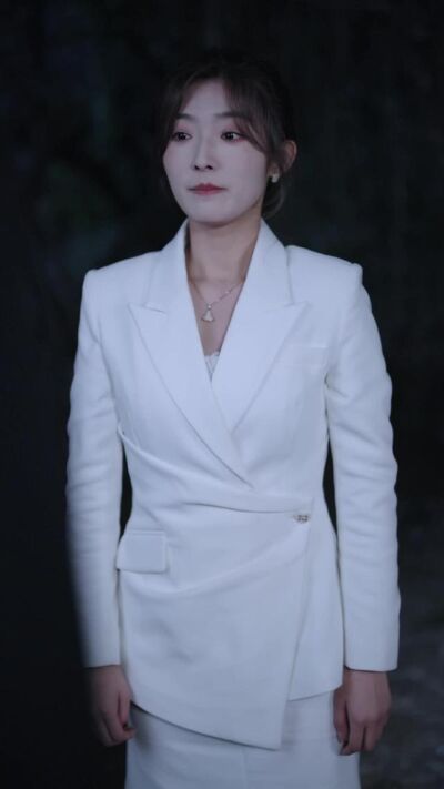 《未來預報：發財要低調》劇照