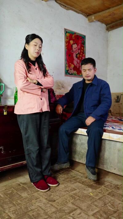 《我的兄弟姐妹》劇照