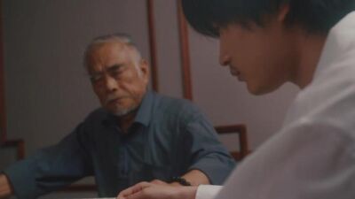 《麻將之王：四大流派篇》劇照