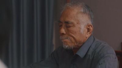 《麻將之王：四大流派篇》劇照