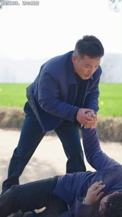 《我的兄弟姐妹》劇照