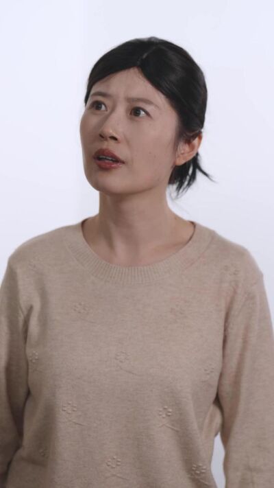 《我的第二春》劇照