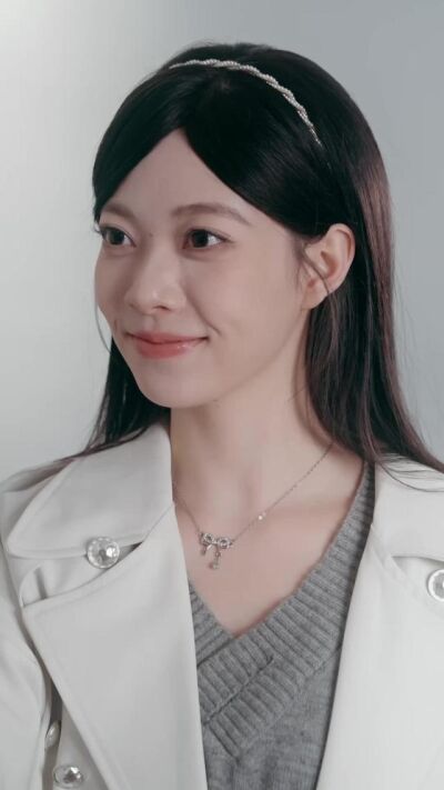 《玉佩藏著我的身世》劇照