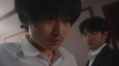 《麻將之王：四大流派篇》劇照