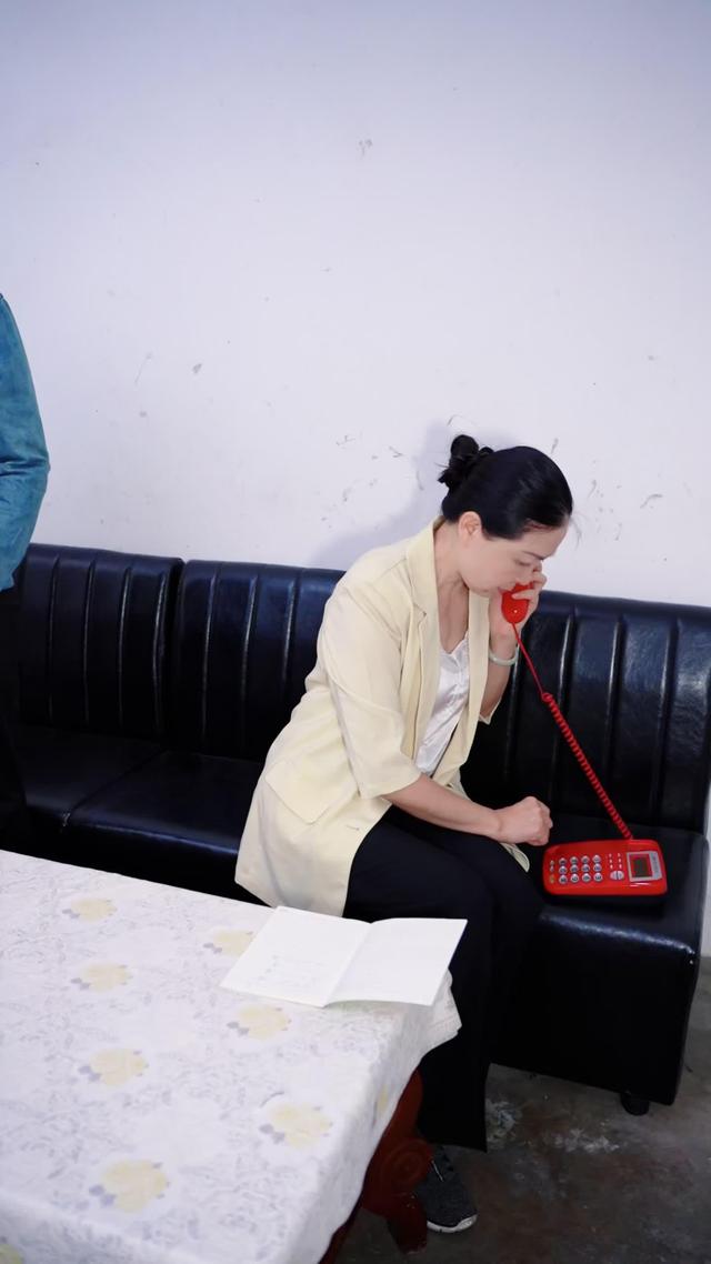 《莫以嫁妆成全婚房》剧照