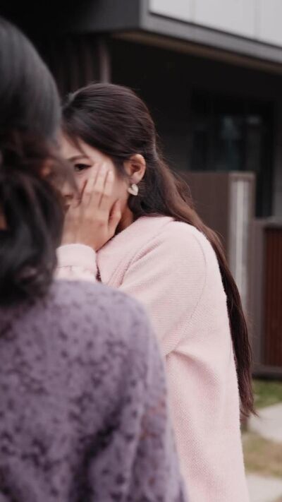 《满分婆媳清算手册》剧照