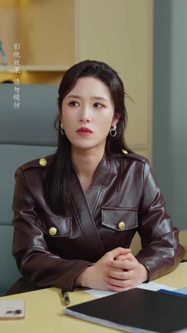 《岳母愛答不理，轉身高攀不起》劇照