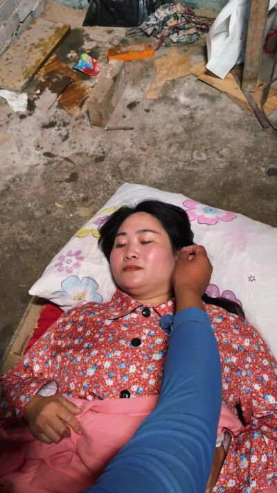 《爱在田野风气时》剧照