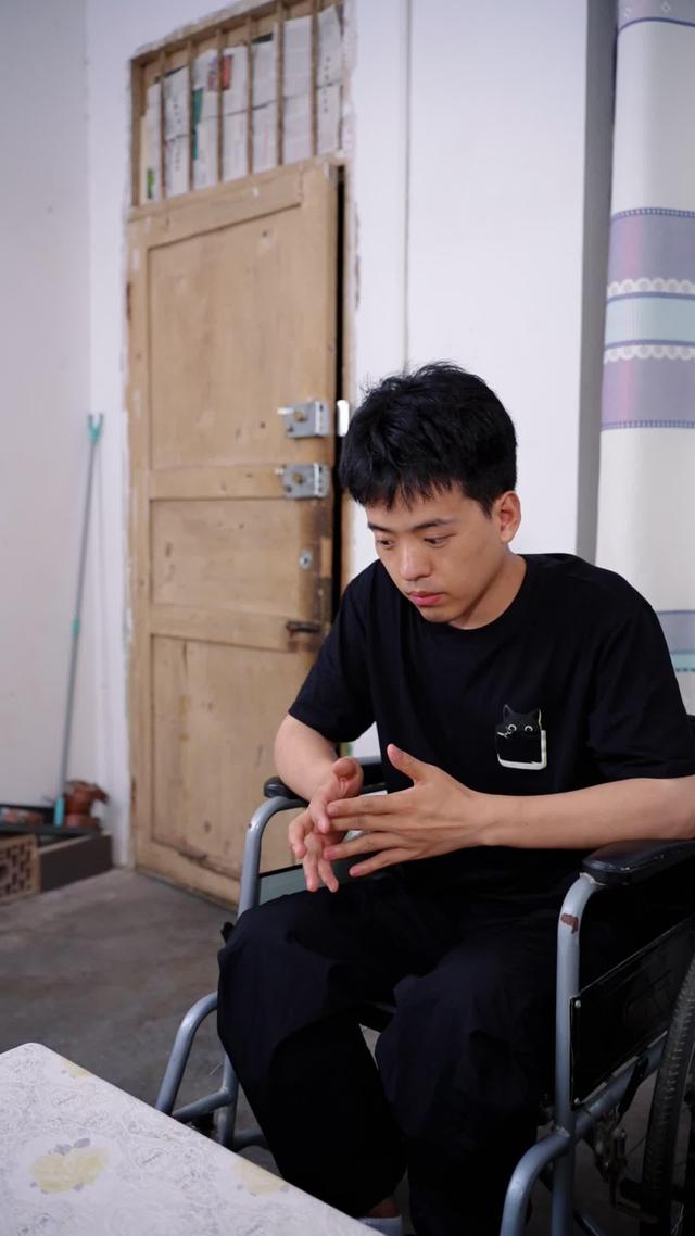 《莫以嫁妆成全婚房》剧照
