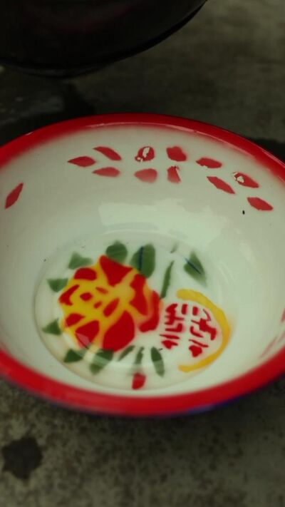 《她在山水逢缘》剧照