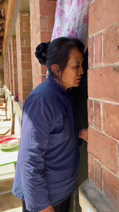 《傻女良緣》劇照