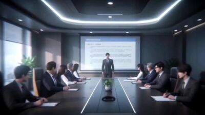 《錯把閃婚老公的微信當成AI網戀》劇照