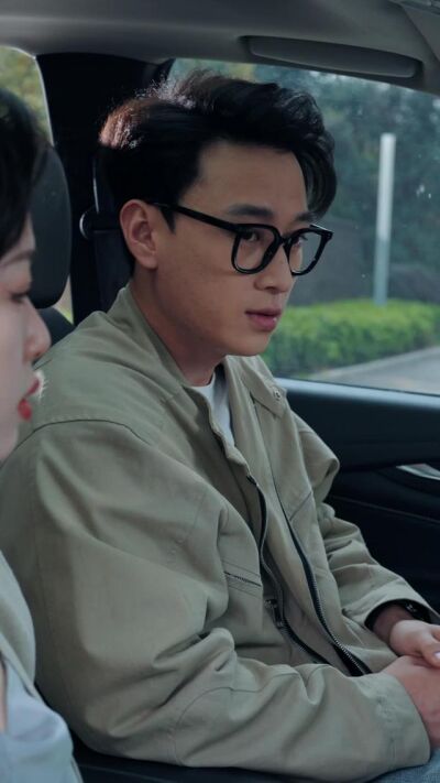 《以身入局后大嫂彻底慌了》剧照