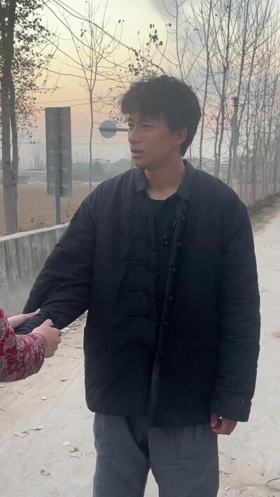 《俺娘秀蓮》劇照
