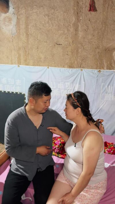 《半生婆媳一世親》劇照