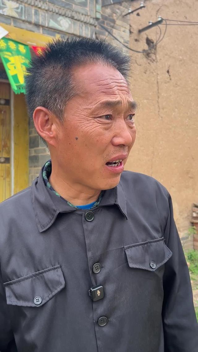 《雁歸黃土塬》劇照