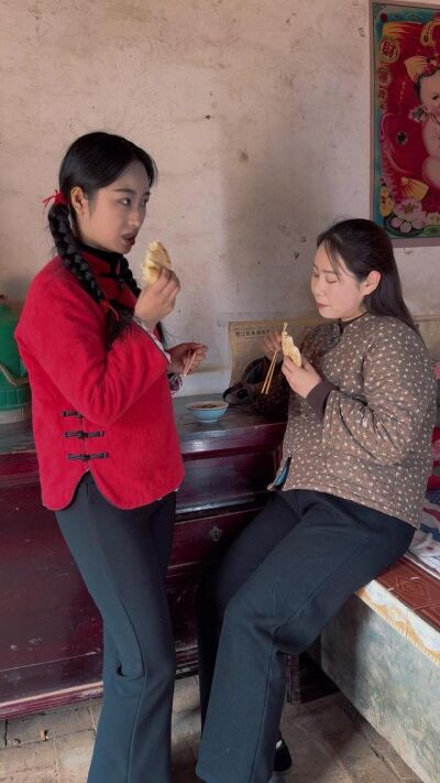 《慈母秘辛》剧照