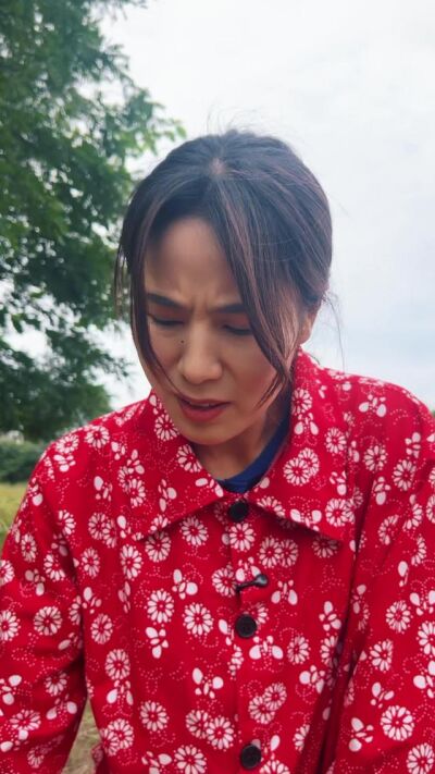 《辣媳不好欺》劇照