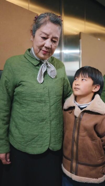《人生如果能重来》剧照