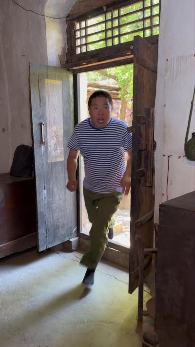 《新娘》剧照