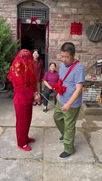《新娘》剧照