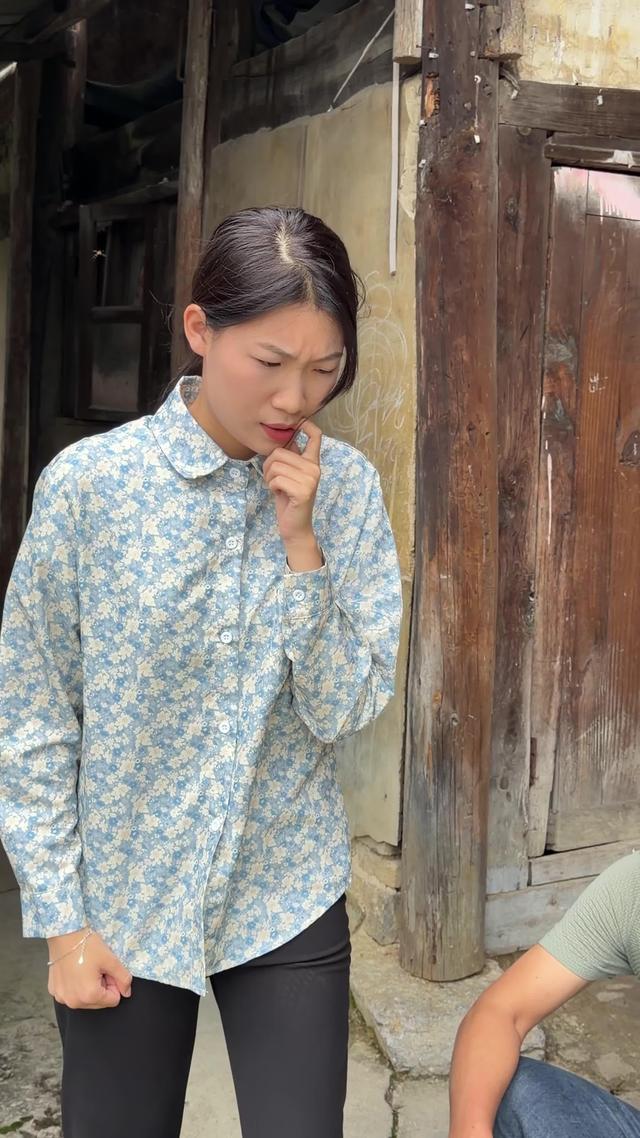 《恍然如一夢》劇照