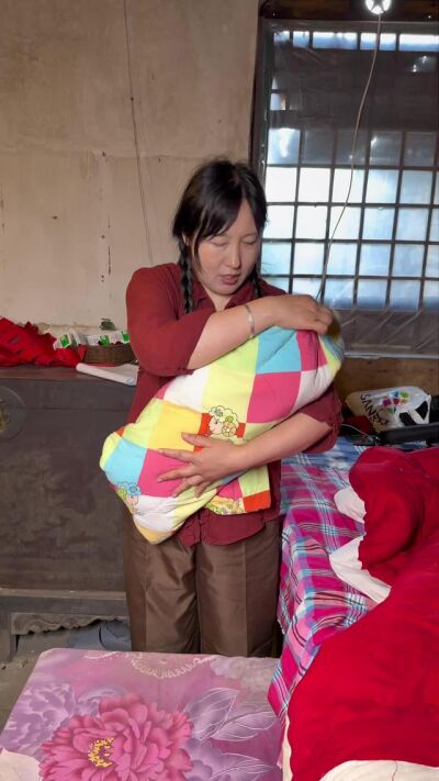 《新娘》剧照