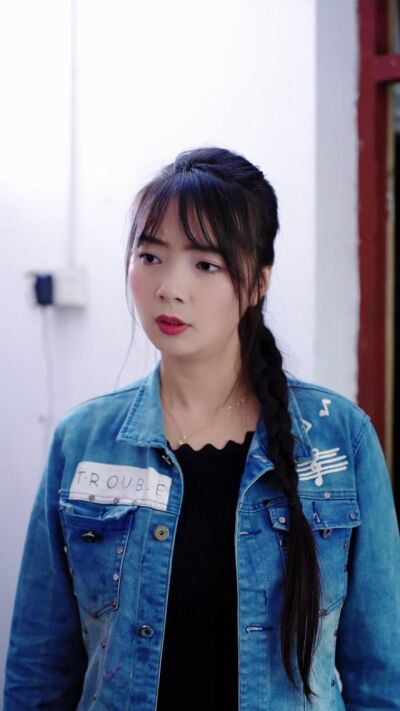 《莫以嫁妆成全婚房》剧照