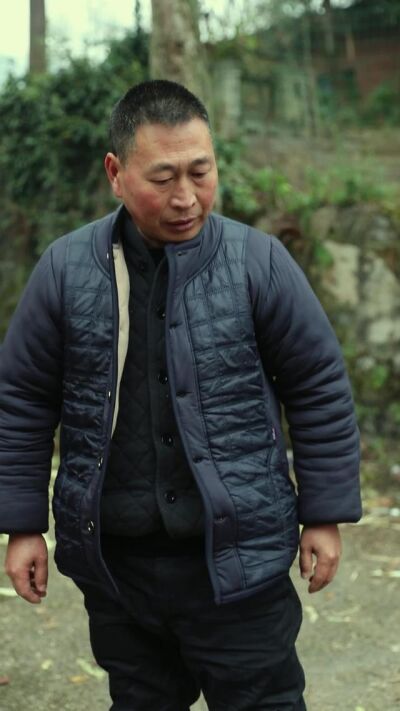 《她在山水逢缘》剧照