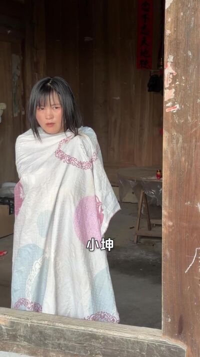 《恍然如一梦》剧照