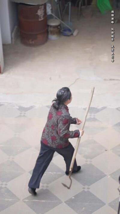 《我的哑巴新娘》剧照