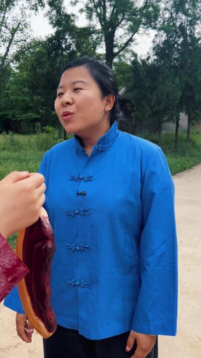 《辣媳不好欺》剧照