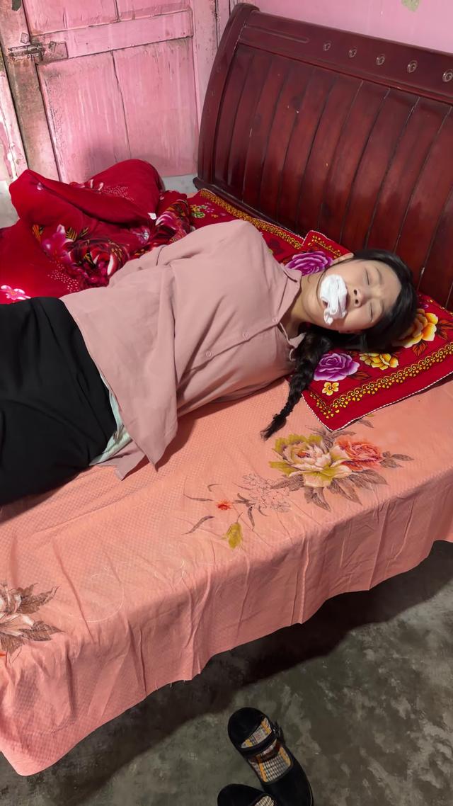 《恍然如一夢》劇照
