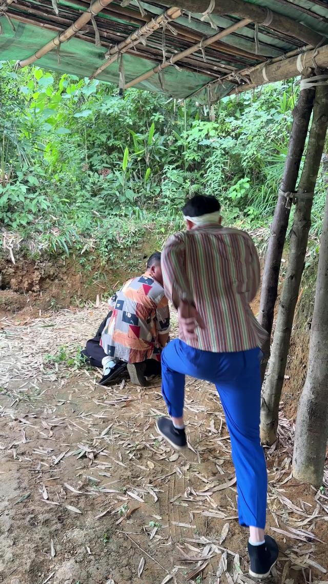 《恍然如一梦》剧照