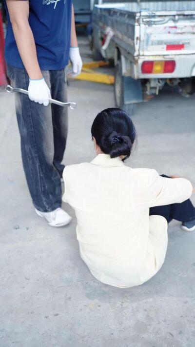 《莫以嫁妆成全婚房》剧照