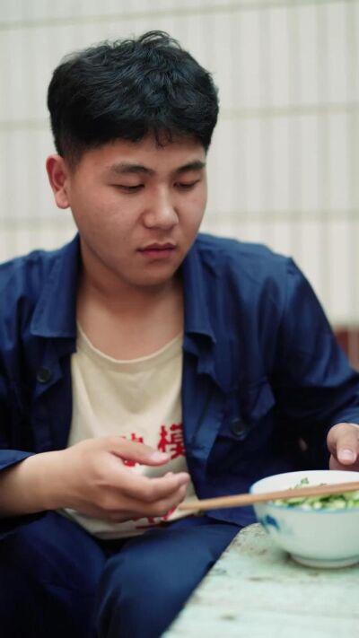 《余生与你相伴》剧照