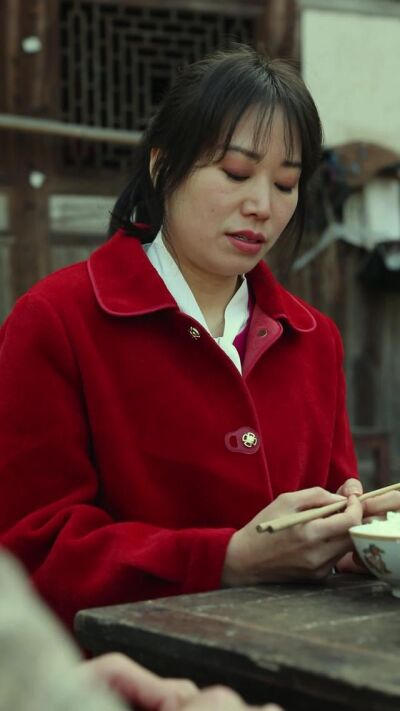 《她在山水逢缘》剧照