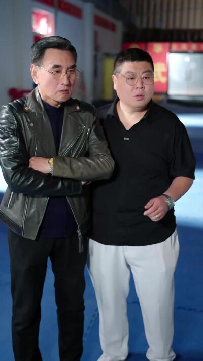 《最強反派烏鴉哥》劇照