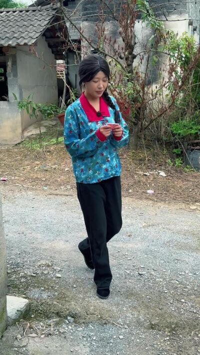 《辣媳掌家，婆家开花》剧照