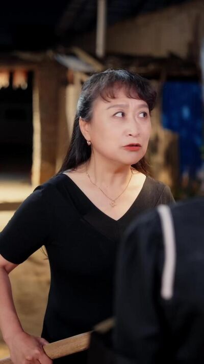《晋地女儿红》剧照