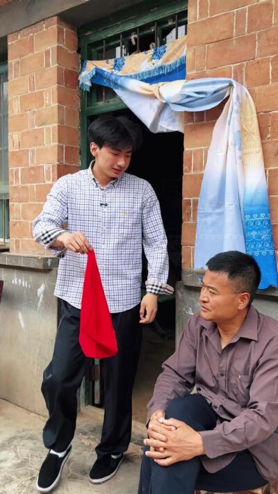 《辣媳不好欺》剧照