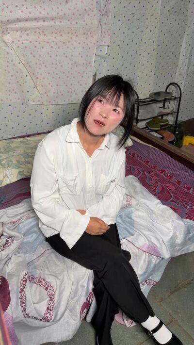 《恍然如一梦》剧照