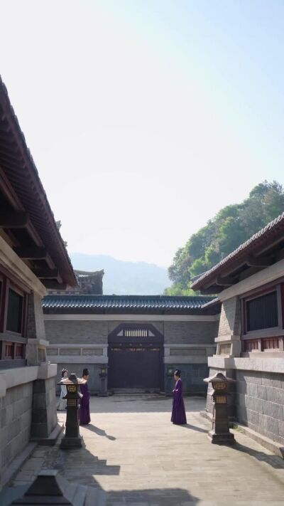 《美人如玉刀如风》剧照