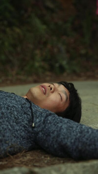 《她在山水逢缘》剧照