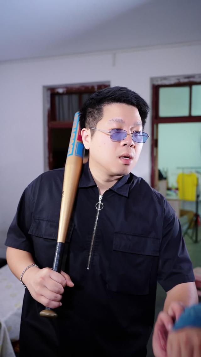 《莫以嫁妆成全婚房》剧照