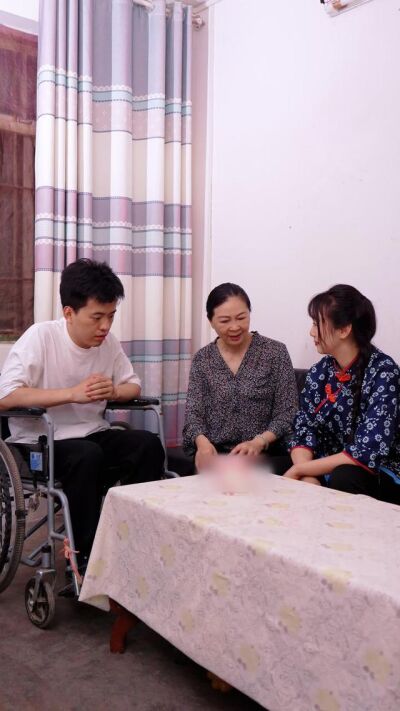 《莫以嫁妆成全婚房》剧照